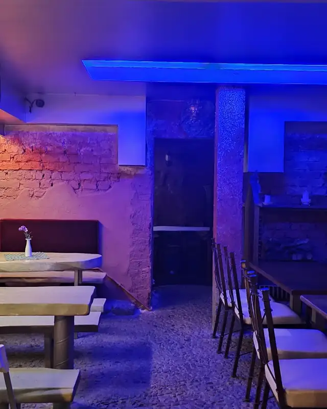 Druga sala