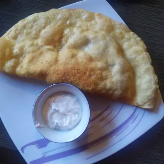 Czeburek